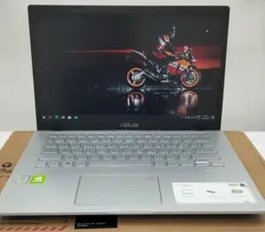 New Laptop Asus VivoBook 15 X540NA 8GB Intel Core I5 SSD 512GB