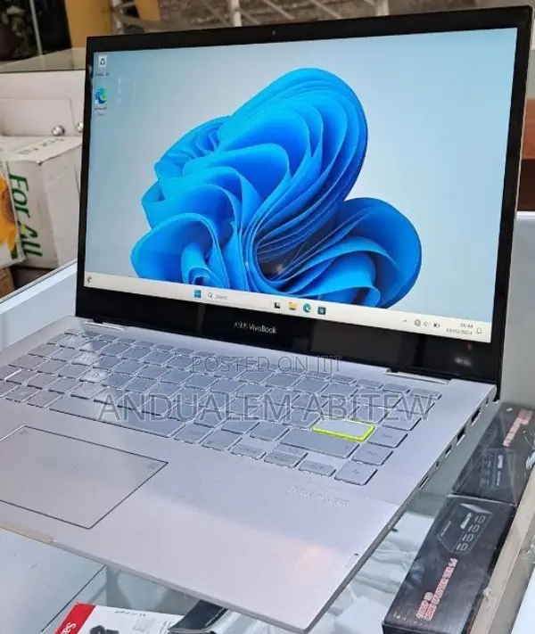 New Laptop Asus VivoBook 15 X540NA 8GB Intel Core I5 SSD 512GB
