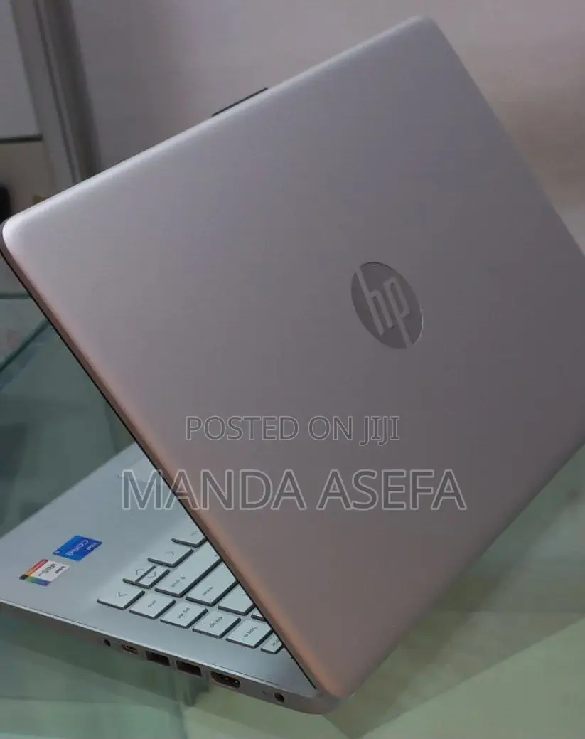 New Laptop HP Stream Notebook 8GB Intel Core I5 SSD 512GB