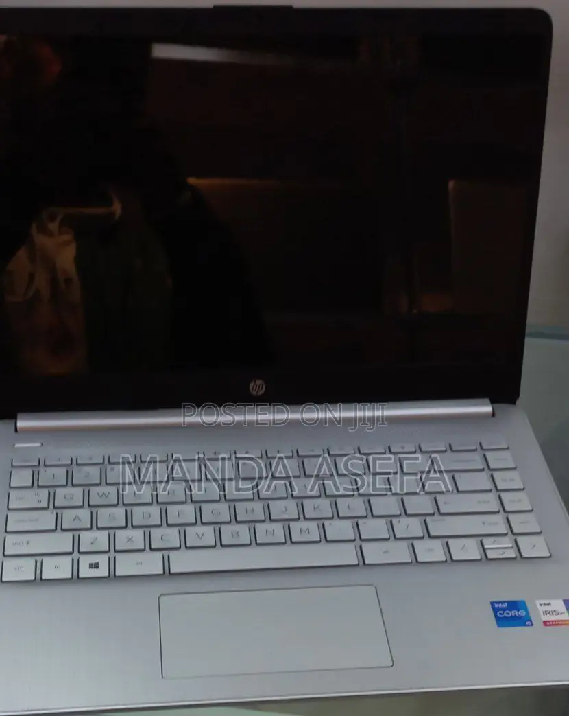 New Laptop HP Stream Notebook 8GB Intel Core I5 SSD 512GB