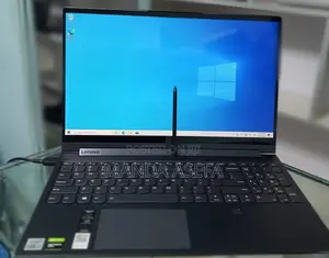 New Laptop Lenovo 16GB Intel Core I7 SSD 512GB