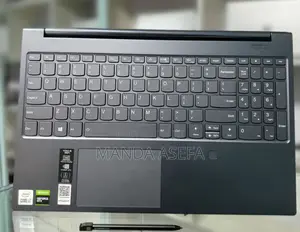New Laptop Lenovo 16GB Intel Core I7 SSD 512GB