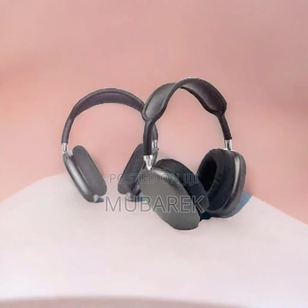 P9 Headset: Unleash Sonic Immersion