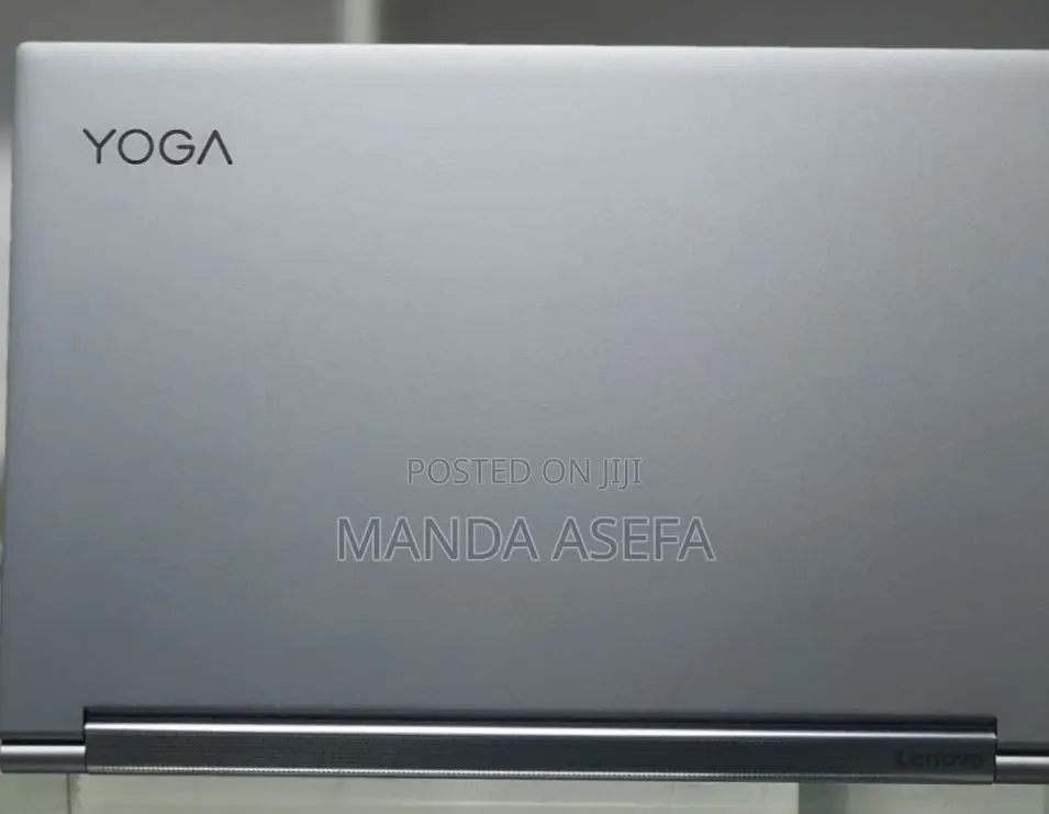New Laptop Lenovo 16GB Intel Core I7 SSD 512GB