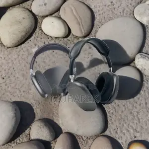 P9 Headset: Sonic Marvels Unveiled