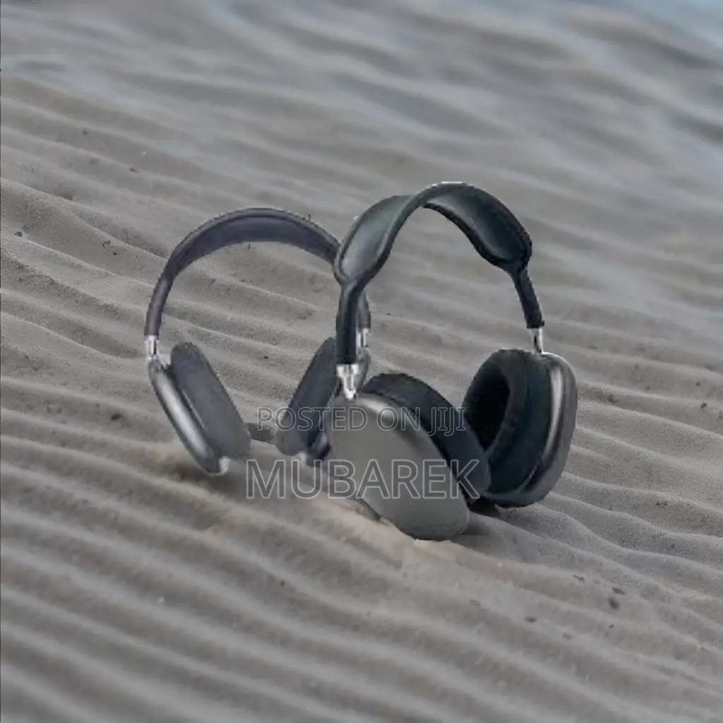 P9 Headset: Unleash Your Audio Potential