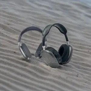 P9 Headset: Unleash Your Audio Potential