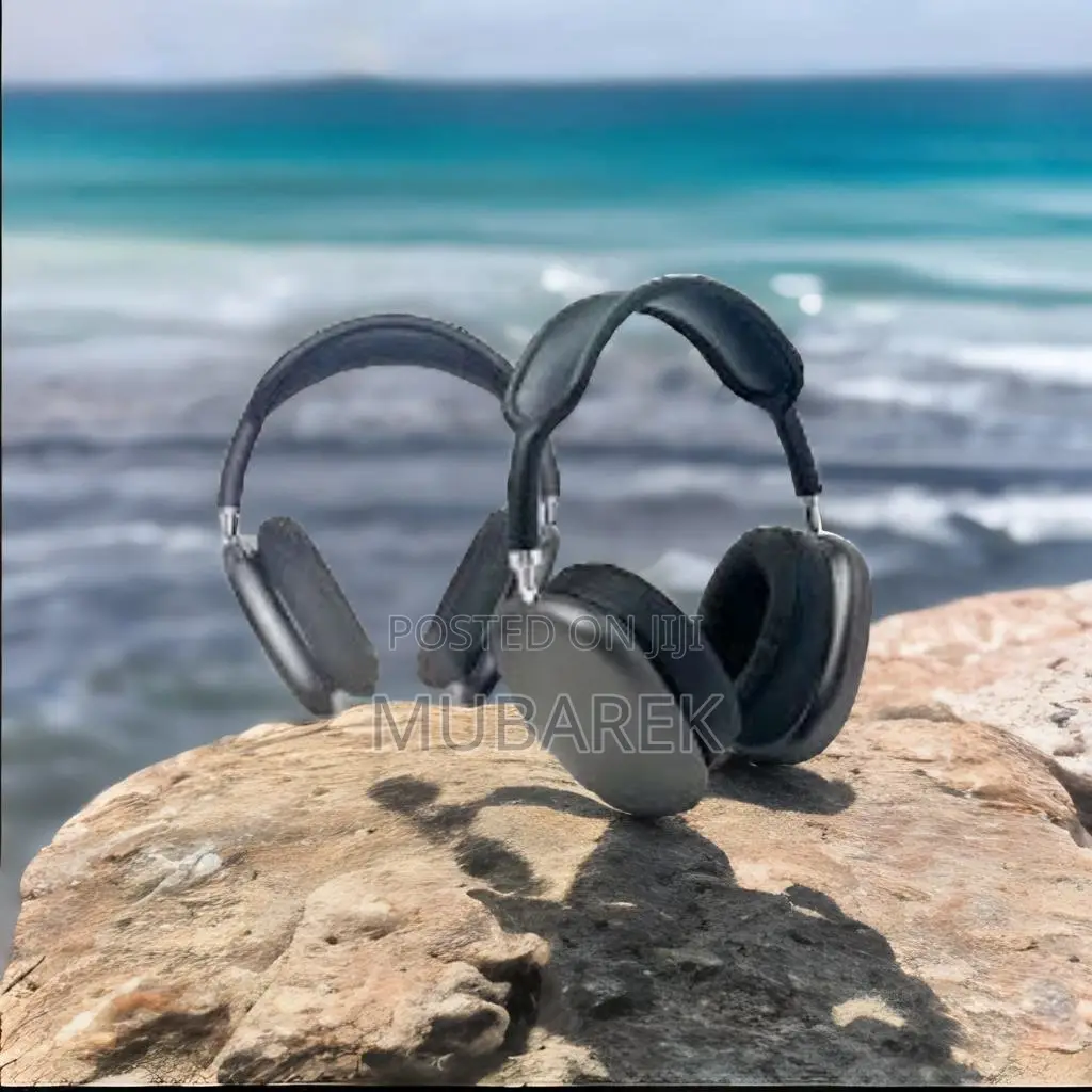 P9 Headset: Unleash Your Audio Potential