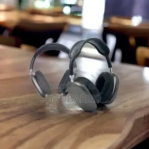 Photo - P9 Headset: Unleash Sonic Brilliance