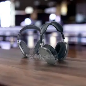 P9 Headset: Unleash Sonic Brilliance