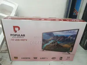 Photo - Popular 32 Full Hd Tv
