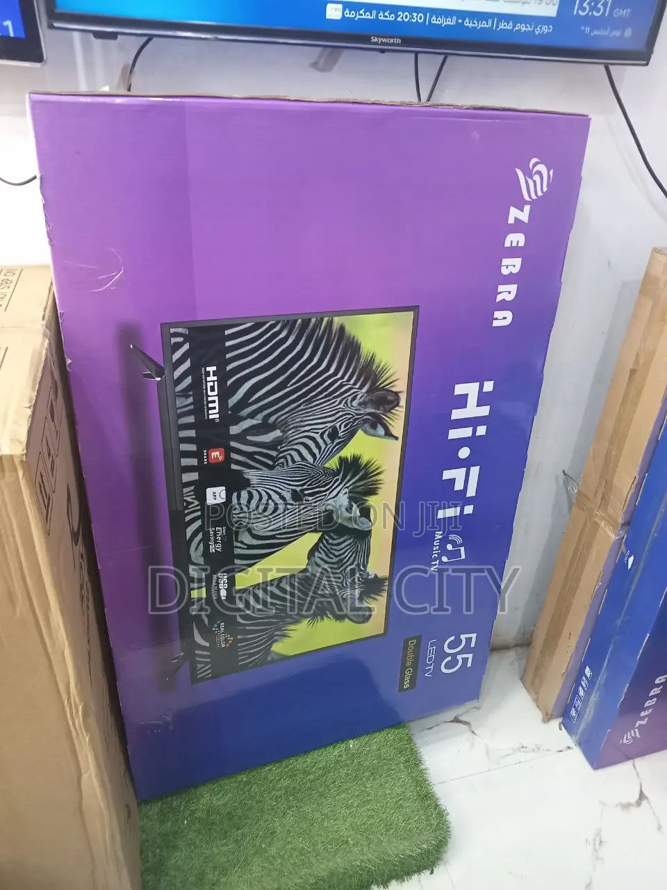 Rising 32 Full Hd Tv