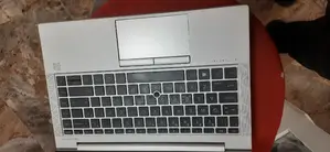 New Laptop HP EliteBook 840 G7 16GB Intel Core I5 SSD 512GB