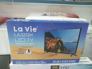 Photo - La Vie 32 Full Hd Tv