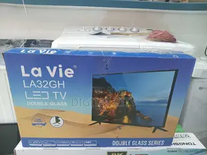 La Vie 32 Full Hd Tv