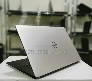 Photo - New Laptop Dell Precision 5530 16GB Intel Core I7 SSD 512GB