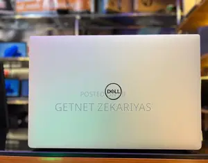 New Laptop Dell Precision 5530 16GB Intel Core I7 SSD 512GB