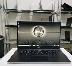 New Laptop Dell Precision 5530 16GB Intel Core I7 SSD 512GB