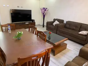 Furnished 2bdrm Apartment in Bole for rent