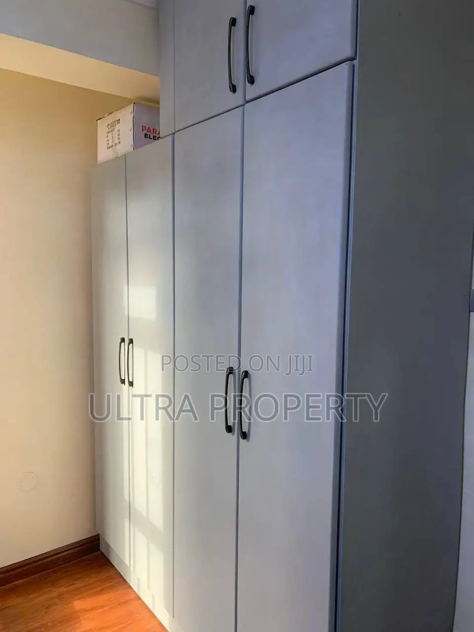 Furnished 2bdrm Apartment in Bole for rent