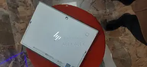 Photo - New Laptop HP Elite X2 1012 16GB Intel Core I5 SSD 256GB