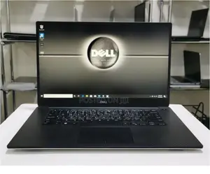 New Laptop Dell 16GB Intel Core I7 SSD 512GB