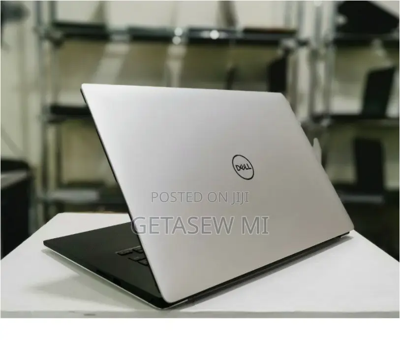 New Laptop Dell 16GB Intel Core I7 SSD 512GB