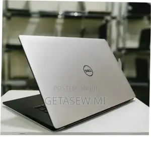 New Laptop Dell 16GB Intel Core I7 SSD 512GB