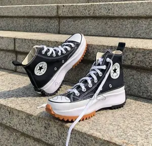 All Star Convrse Run Star