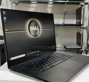 Photo - New Laptop Dell Precision 5530 16GB Intel Core I7 SSD 512GB