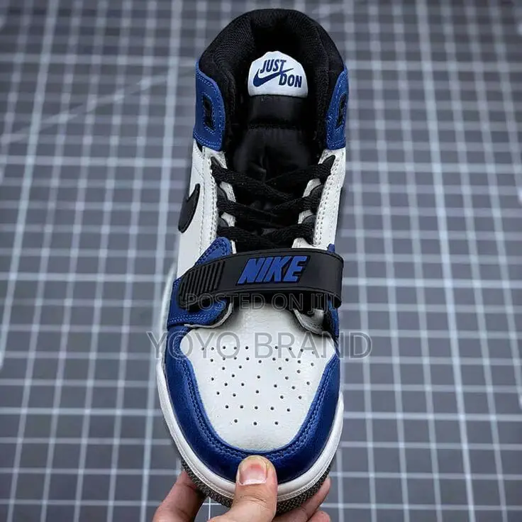 Air Jordan Legacy 312 Blue