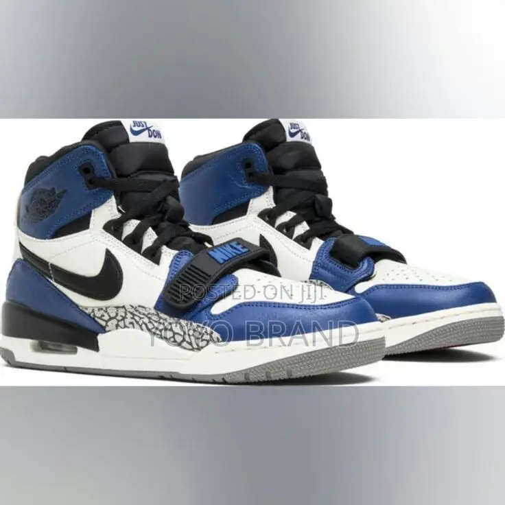 Air Jordan Legacy 312 Blue