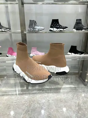 Balenciaga Fashion Shoes