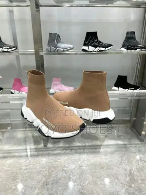 Balenciaga Fashion Shoes