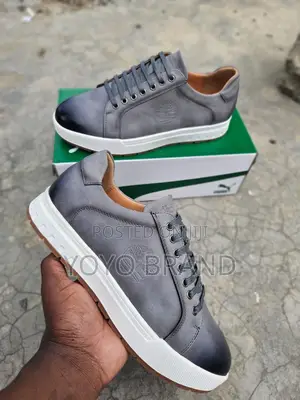 Timber Land Orginal Flat Shoes