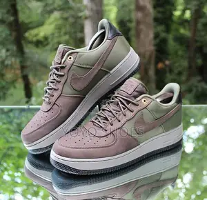 Nike Air Force 1fashion Shoes