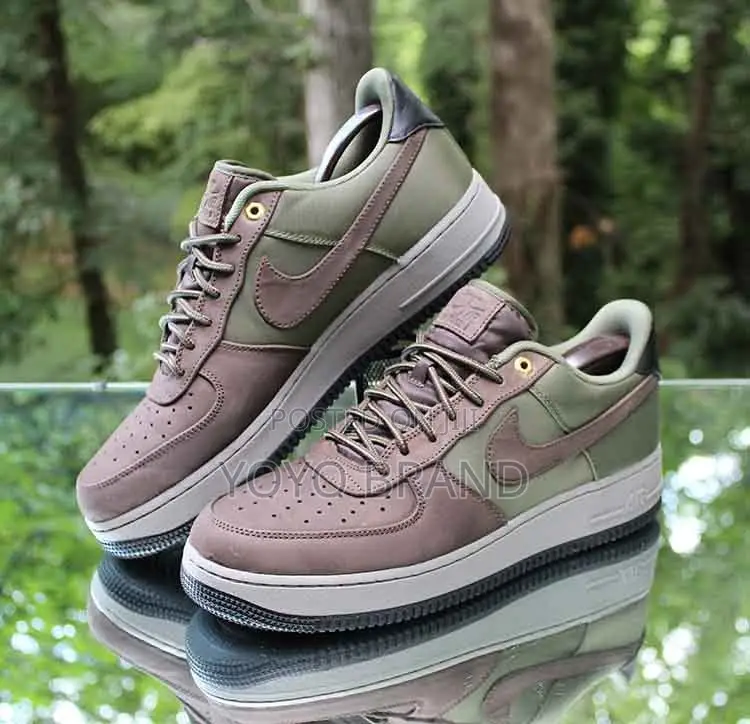Nike Air Force 1fashion Shoes