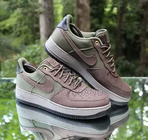 Nike Air Force 1fashion Shoes
