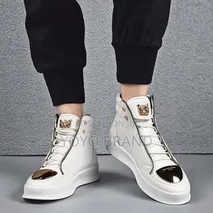 New Classic Fashion Boots