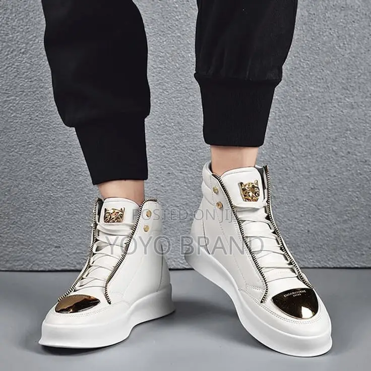 New Classic Fashion Boots