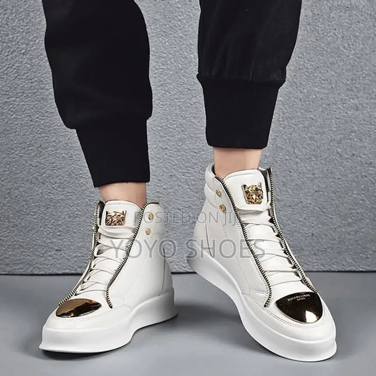 New Classic Fashion Boots