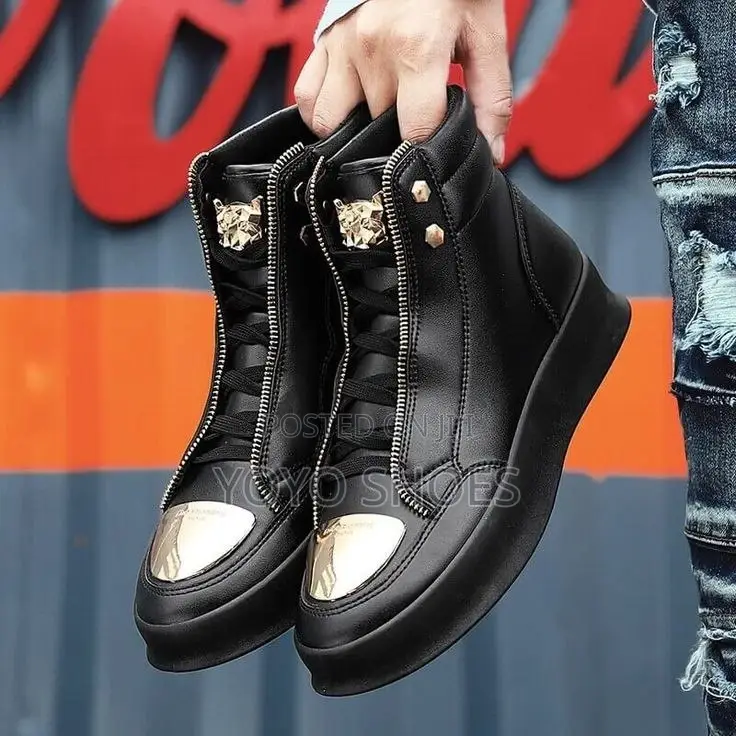 New Classic Fashion Boots