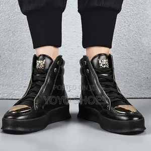 New Classic Fashion Boots