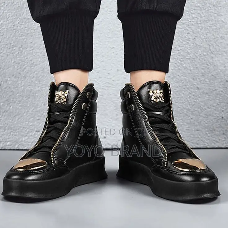 New Classic Fashion Boots