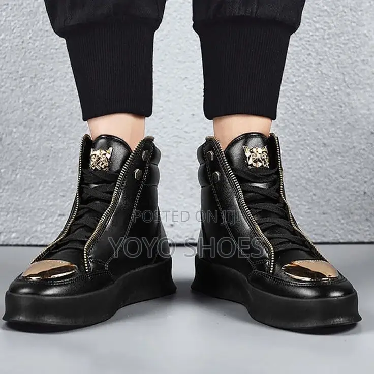 New Classic Fashion Boots