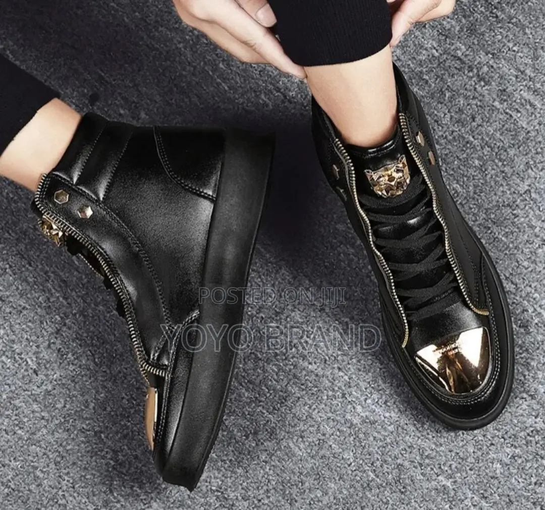 New Classic Fashion Boots