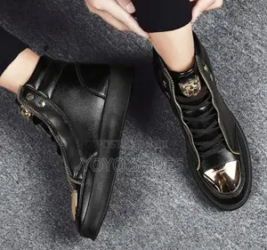 New Classic Fashion Boots