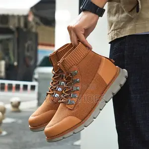 New Fashion Boots