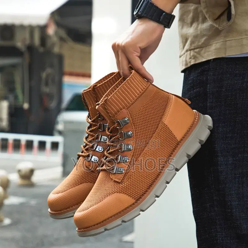 New Fashion Boots