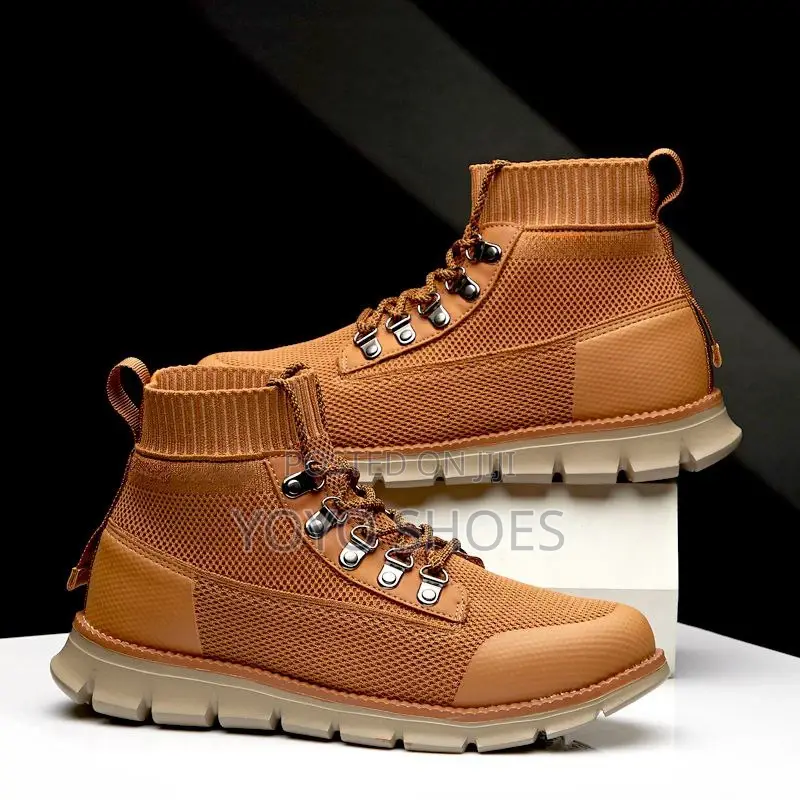 New Fashion Boots